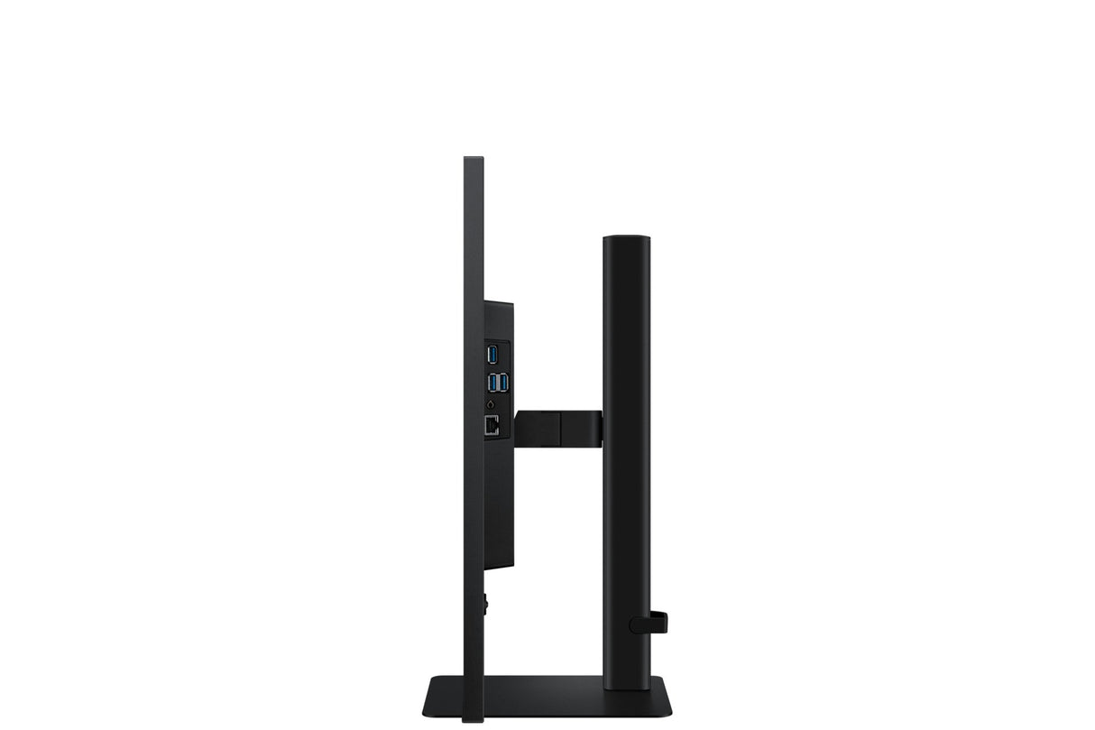 EAN 8806095543284 - Samsung S80UD pantalla para PC 81,3 cm (32") 3840 x 2160 Pixeles 4K Ultra HD LCD Negro imagen 10