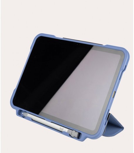 EAN 8020252185340 - Tucano IPD1022AL-Z funda para tablet 27,7 cm (10.9") Folio Azul imagen 6