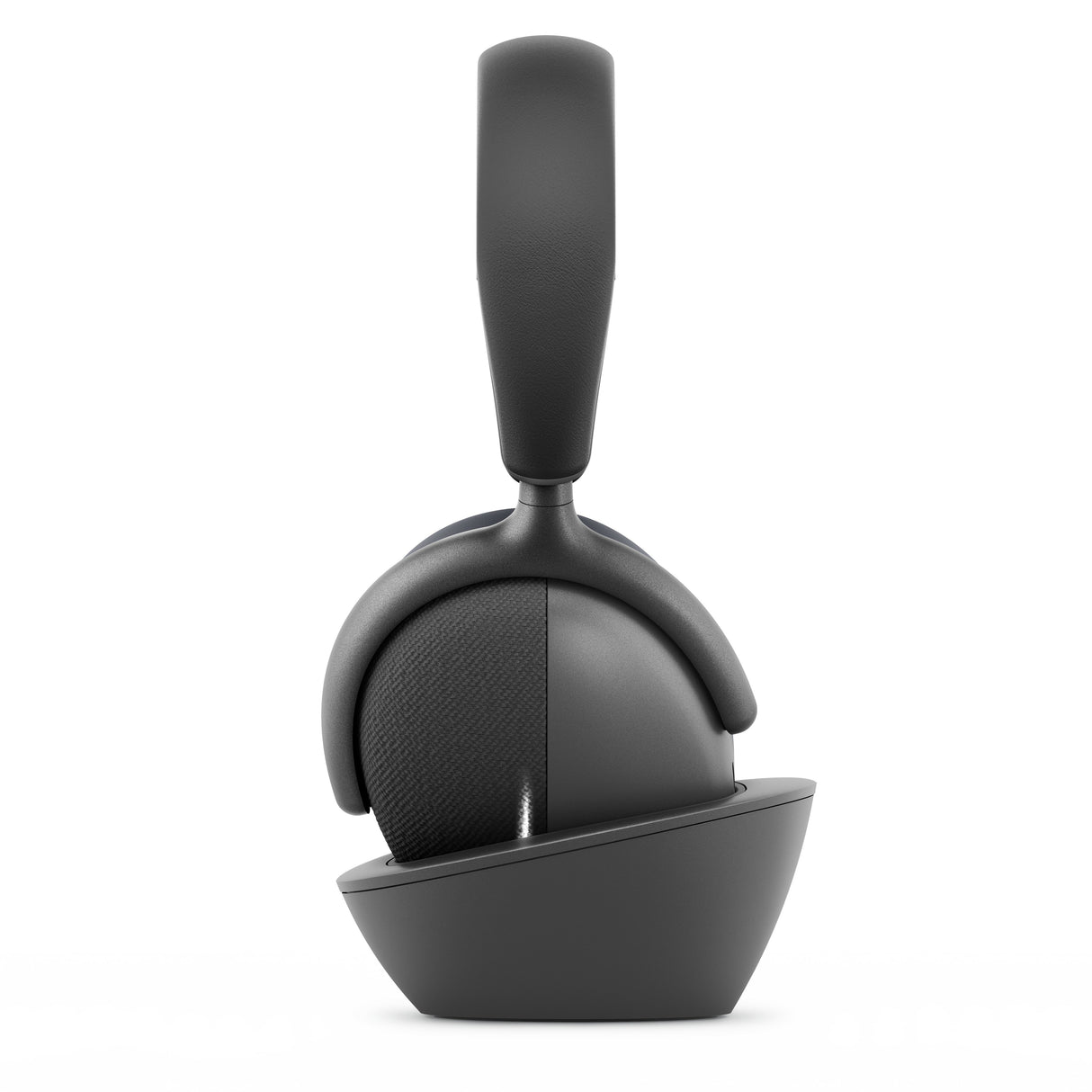 EAN 5397184877401 - DELL WL7024 Inalámbrico y alámbrico Diadema Llamadas/Música USB Tipo C Bluetooth Negro imagen 7