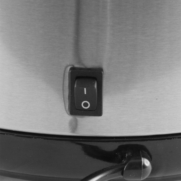 EAN 7333282007881 - Emerio RCE-110118 arrocera 1,5 L 500 W Negro, Acero inoxidable imagen 3