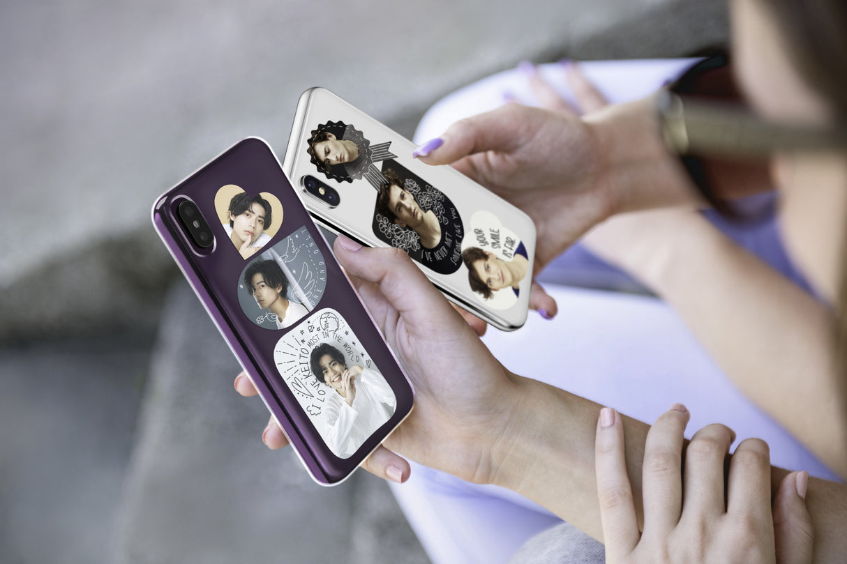 Canon Selphy Qx20 Bk Impresora De Foto Pintar Por Sublimación 287 X 287 Dpi 2.8" X 3.3" (7.2x8.5cm) Wifi