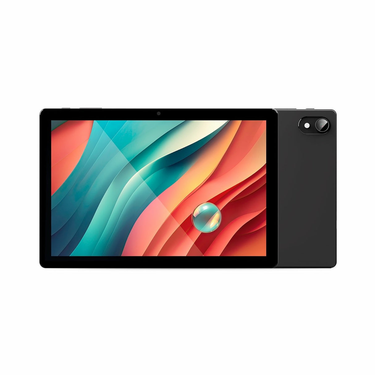 Spc Gravity 5 Se Tablet Pantalla Ips 10.1" - 4gb - 64gb - Camara 2mpx - Bateria 5.000mah - Color Negro