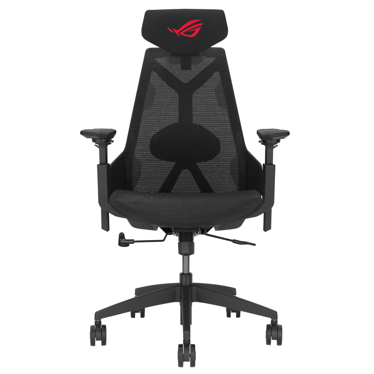 Asus Gaming Silla Rog Demrier Ergo Core