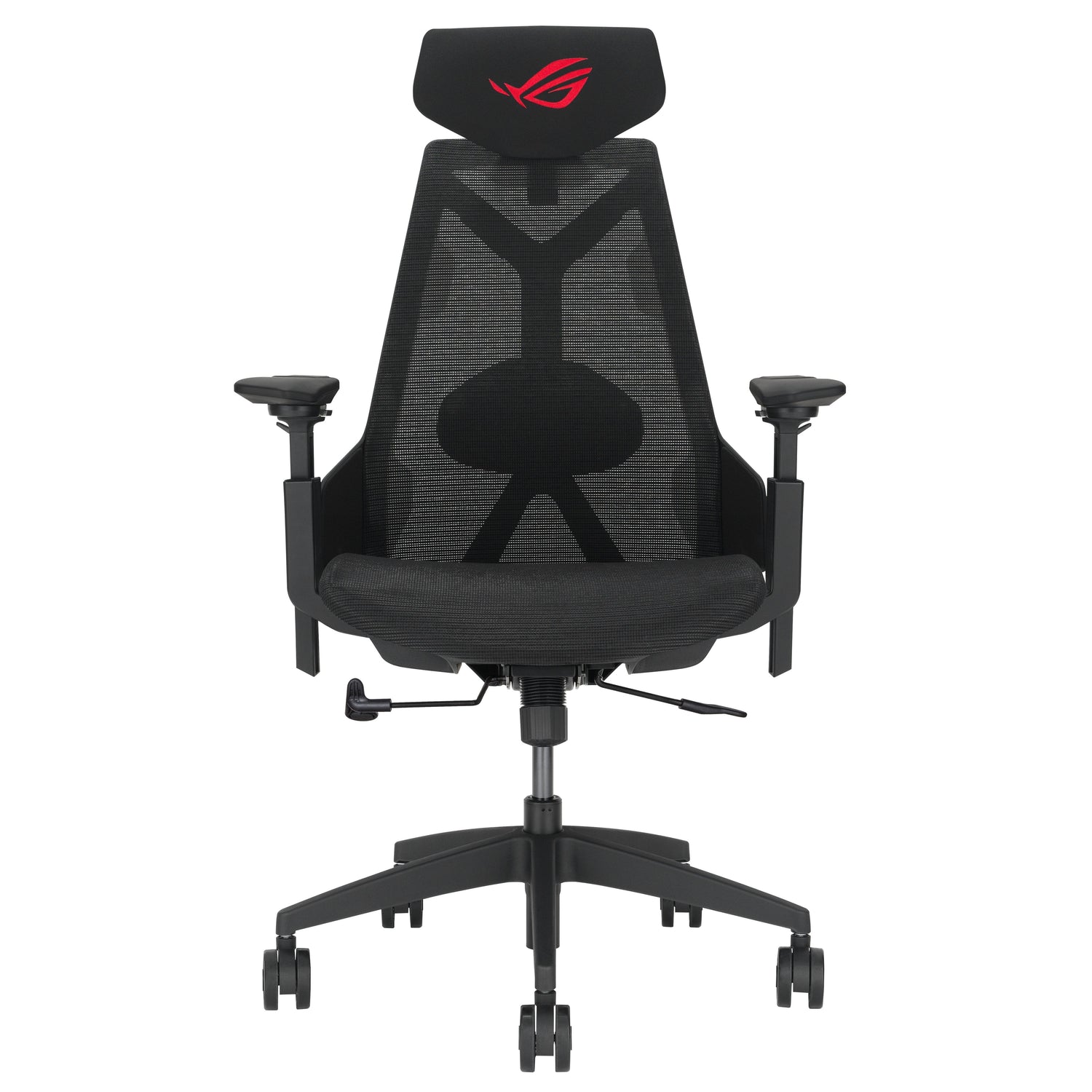 Asus Gaming Silla Rog Demrier Ergo Core