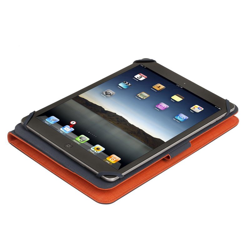 EAN 4260403571736 - Rivacase 3317 25,6 cm (10.1") Folio Naranja imagen 12