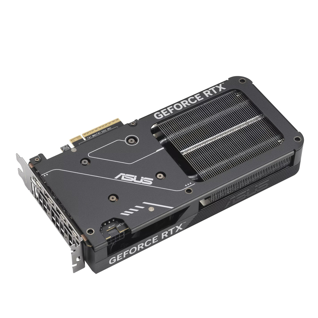Tarjeta Gráfica Asus Dual Geforce Rtx 5060 Ti Evo Oc 16gb Gddr7