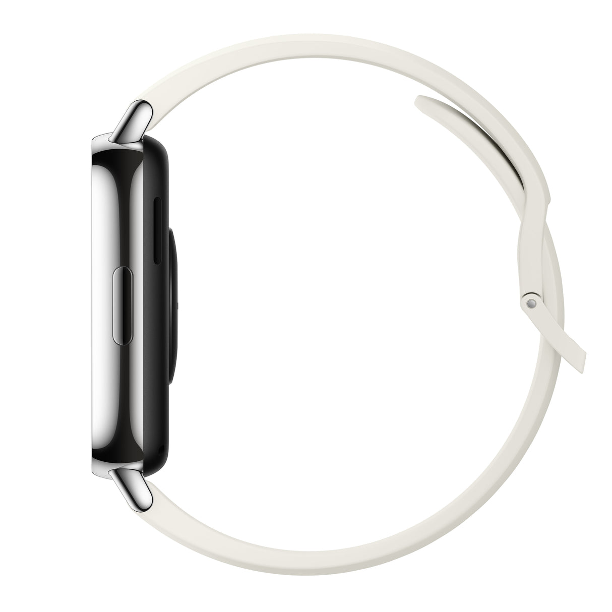 EAN 6941812791554 - Xiaomi Redmi Watch 5 Lite 4,98 cm (1.96") AMOLED 48.1 mm Digital 410 x 502 Pixeles Pantalla táctil Oro GP imagen 5