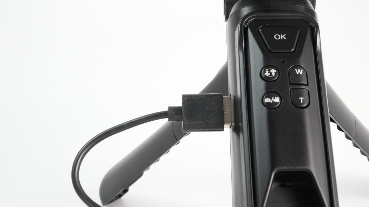 Agfa Photo Realishot Vlg-4k Vlogging Kit