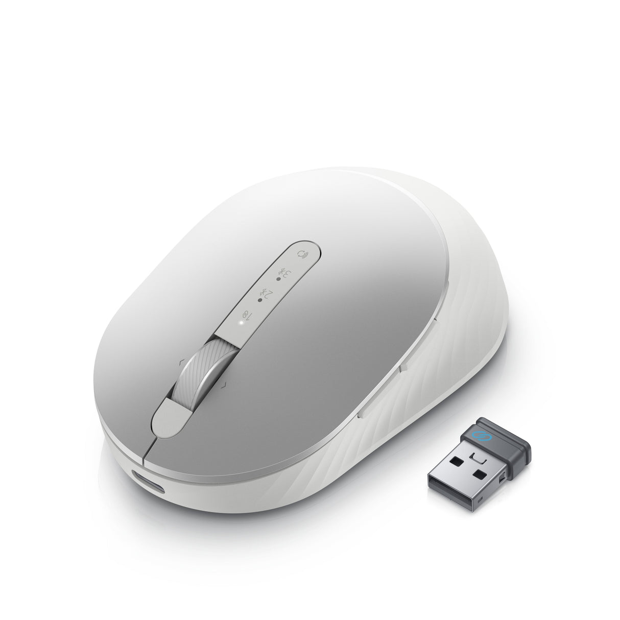 Dell Raton Premier Rechargeable Wireless Mouse-Ms7421w
