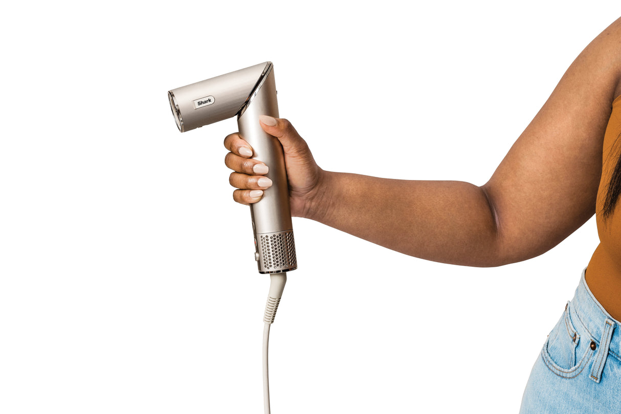 Shark Hd424sleu Flexstyle 3-In-1 Haarstyler Y -Trockner