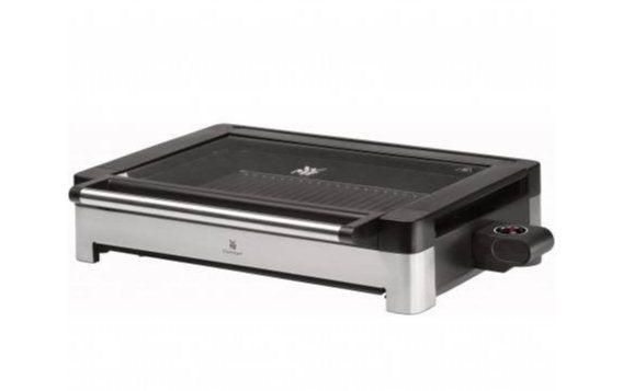 Wmf Lono 61.3024.5128 Parrilla Eléctrica De Contacto