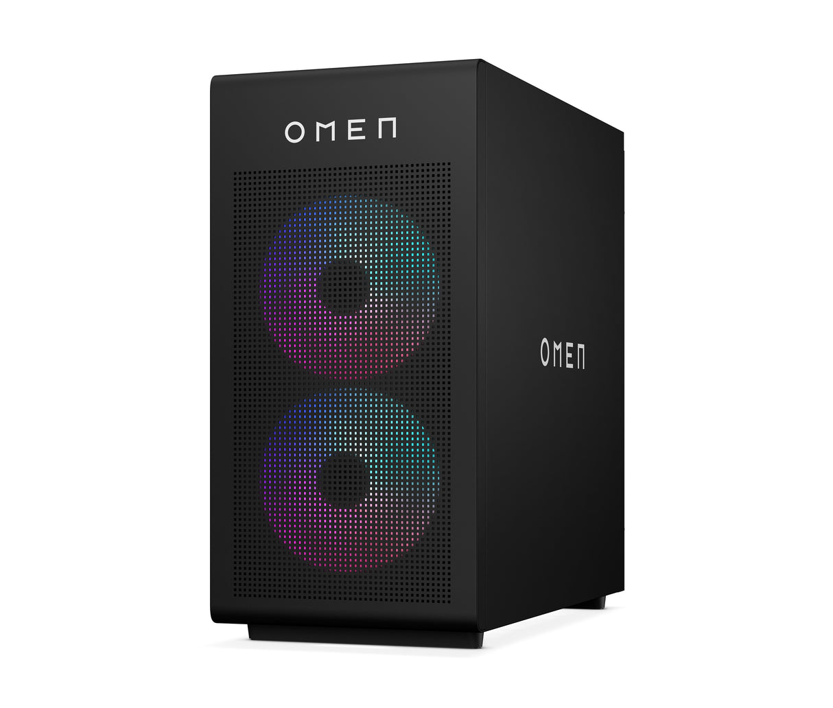 EAN 0199764264350 - HP OMEN 35L Gaming Desktop GT16-0118ns Intel Core Ultra 5 225F 32 GB DDR5-SDRAM 1 TB SSD NVIDIA GeForce R imagen 12