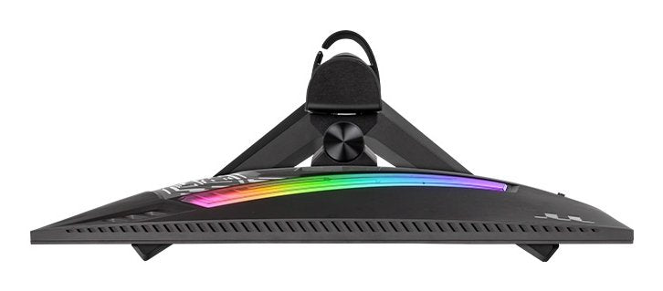 EAN 4711658543622 - Thermaltake TPM-I27FUK pantalla para PC 68,6 cm (27") 3840 x 2160 Pixeles 4K Ultra HD LED Negro imagen 5