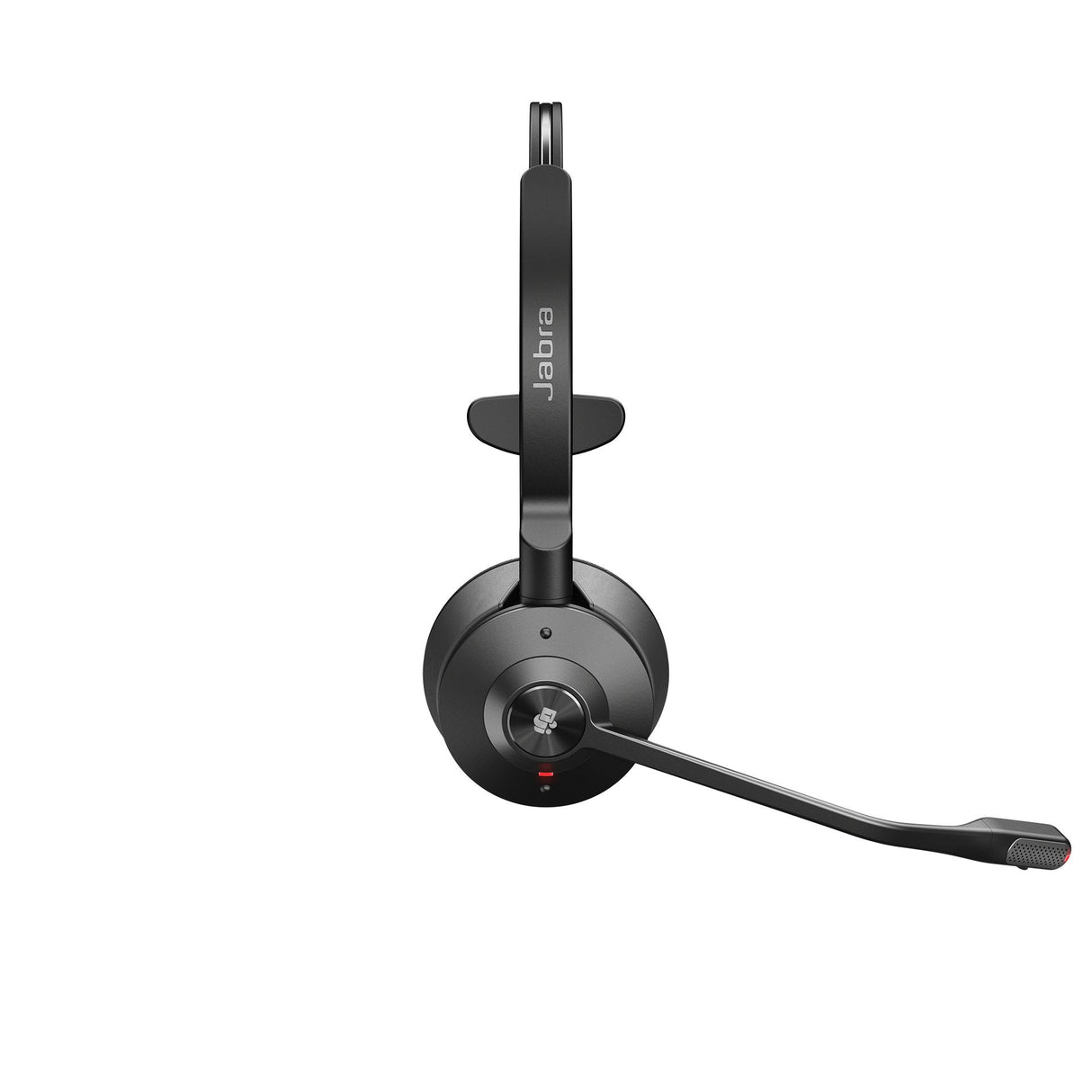 EAN 5706991025200 - Jabra Engage 55 Auriculares Inalámbrico Diadema Oficina/Centro de llamadas Negro, Titanio imagen 4