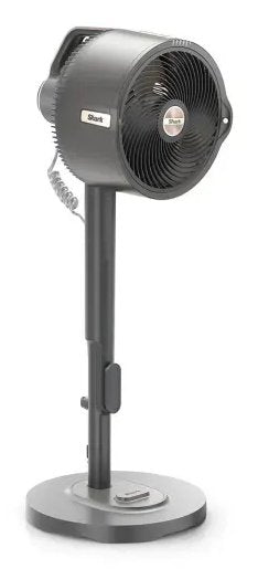 Shark Fa300eu Flexbreeze Mistpro Standventilator