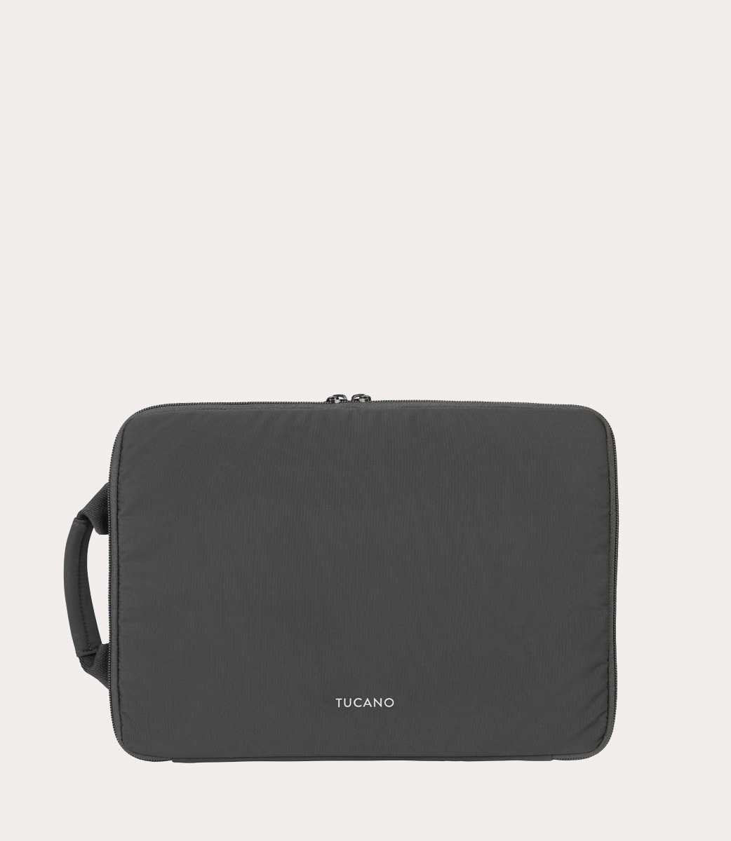 EAN 8020252174993 - Tucano Sandy 35,6 cm (14") Funda Negro imagen 4