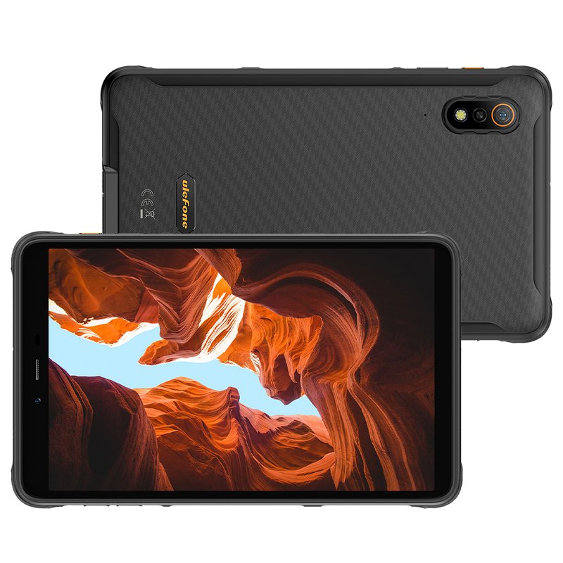 Tablet Ulefone Armor Pad Lte 4gb/64gb Czarny