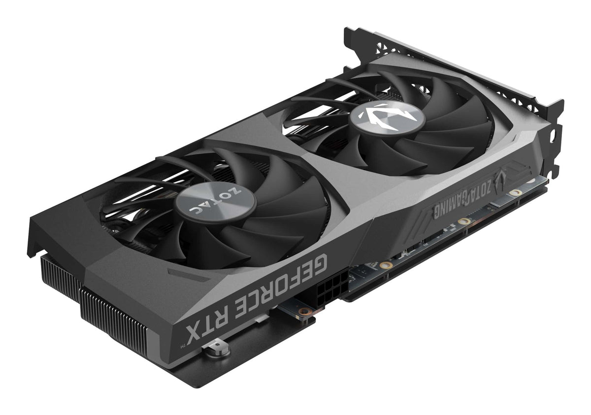 EAN 4895173622823 - Zotac GAMING GeForce RTX 3060 Twin Edge NVIDIA 12 GB GDDR6 imagen 5