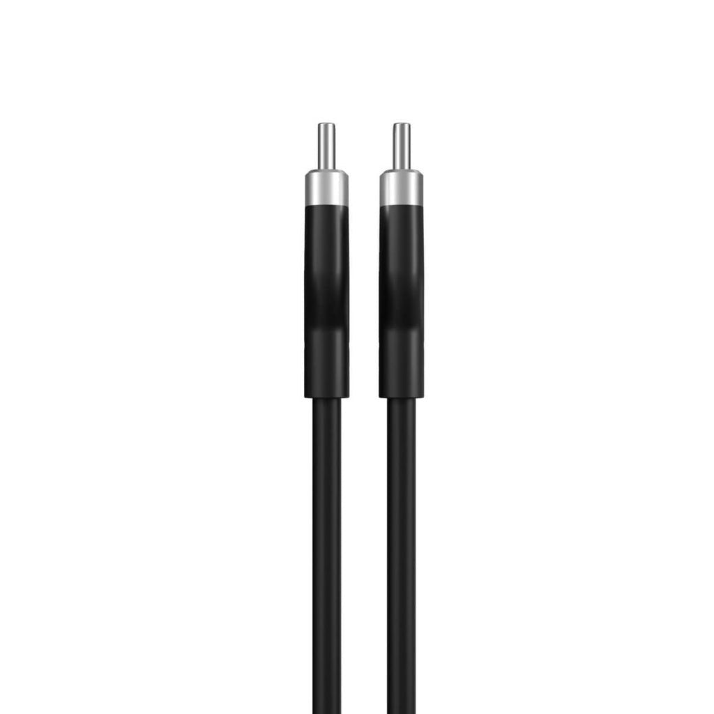 Cable Hyper Hyperjuice Usb 2.0 1,5 M Usb C Negro