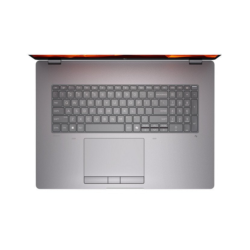 EAN 0199642392144 - HP ZBook Fury G1i Wolf Pro Security Edition Intel Core Ultra 9 285HX Estación de trabajo móvil 45,7 cm (1 imagen 14