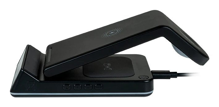 EAN 3499550387919 - Thomson CL750IA despertador Reloj despertador digital Negro imagen 2