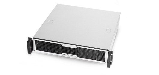 Chenbro Rack 2he Gehäuse Rm24100-L Usb3