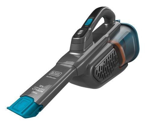 Aspirador De Mano Black&Decker Bhhv320j-Qw