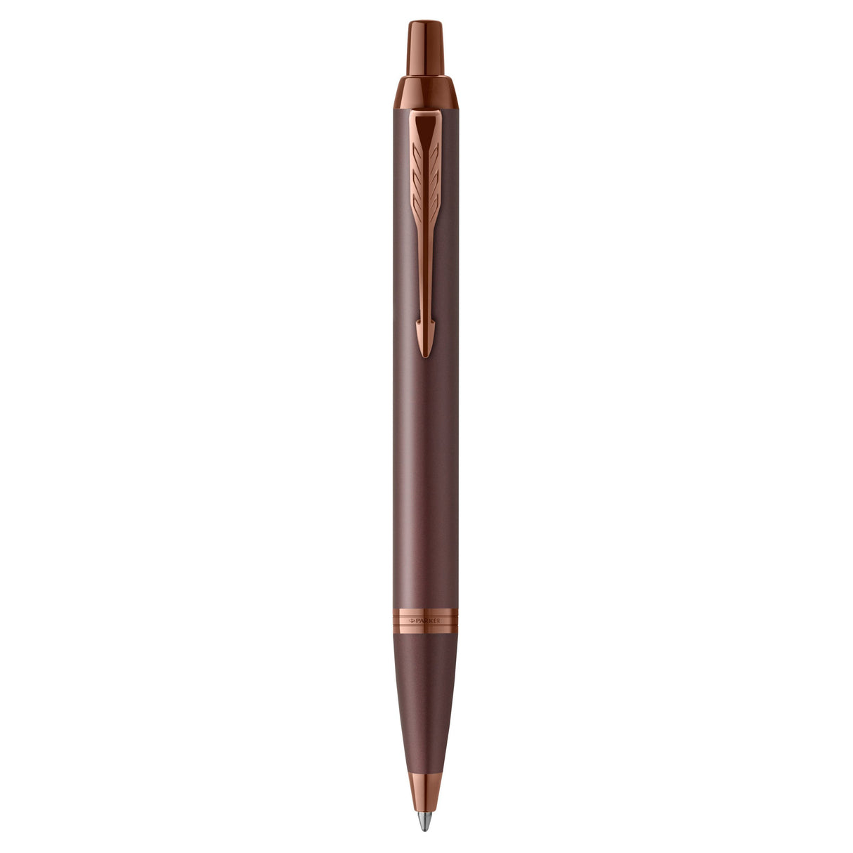 EAN 3026981905148 - Parker 2190514 bolígrafo Azul Bolígrafo de punta retráctil con pulsador 1 pieza(s) imagen 1