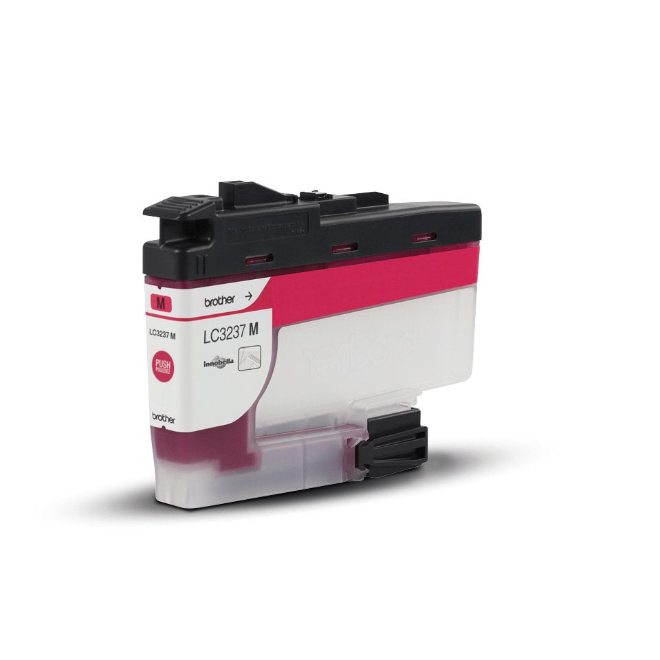 EAN 4977766788045 - Brother LC3237M cartucho de tinta 1 pieza(s) Original Rendimiento estándar Magenta imagen 3