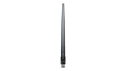 D-Link Usb Wifi Dwa-172 Dual Band Ac600 Antena Alta Ganancia