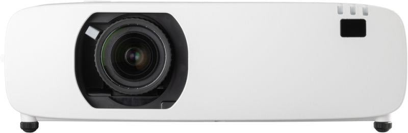 Lsc521wu, 3lcd Laser, Wuxga (1920x1200), 5,200al, Noise: