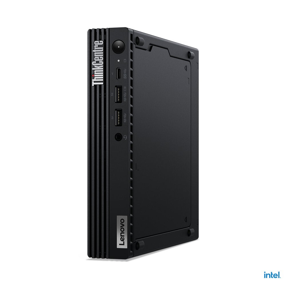 EAN 196804753874 - Lenovo ThinkCentre M70q Gen 4 Intel® Core™ i7 i7-13700T 16 GB DDR4-SDRAM 512 GB SSD Windows 11 Pro Mini PC imagen 2