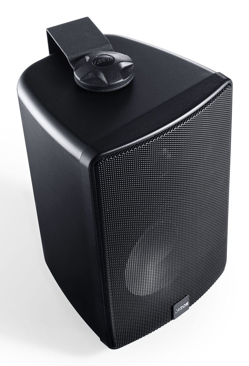Canton Pro Xl.3 - Altavoz - 60 Watt - Zweiweg