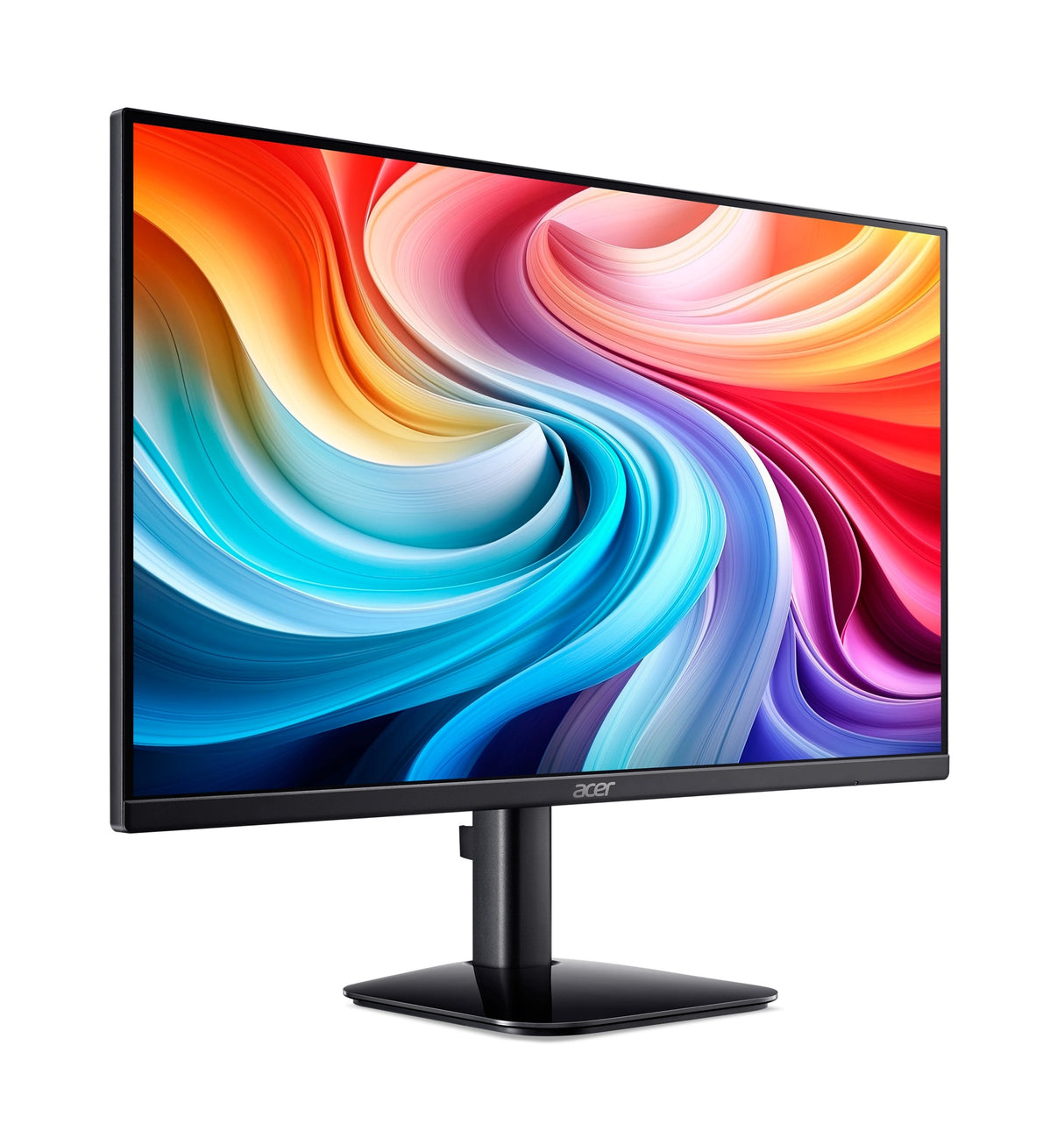 Pantalla Acer Ka242yg0bi - 23,8 (60cm) 16:9 - Fhd (1920x1080) - 120hz Hdmi, 75hz