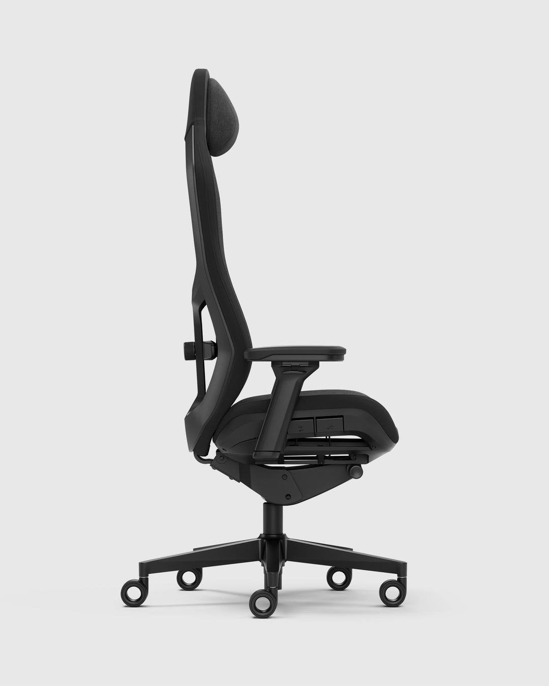 Fractal Design Fractal D. Refine 2 Mesh Dark