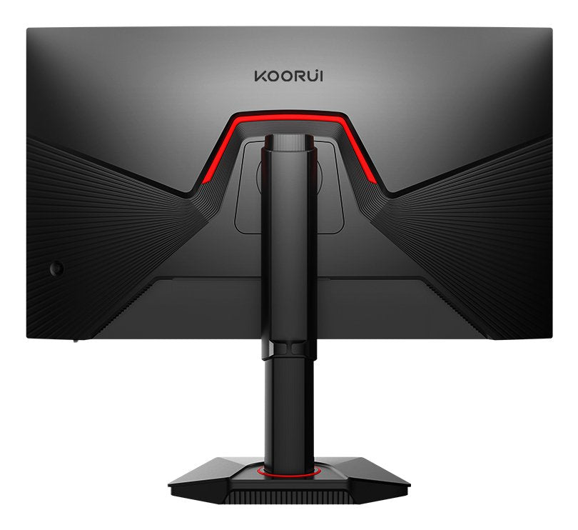 Koorui G2722p Qhd Gaming Monitor 68,6 Cm (27 Pulgadas)