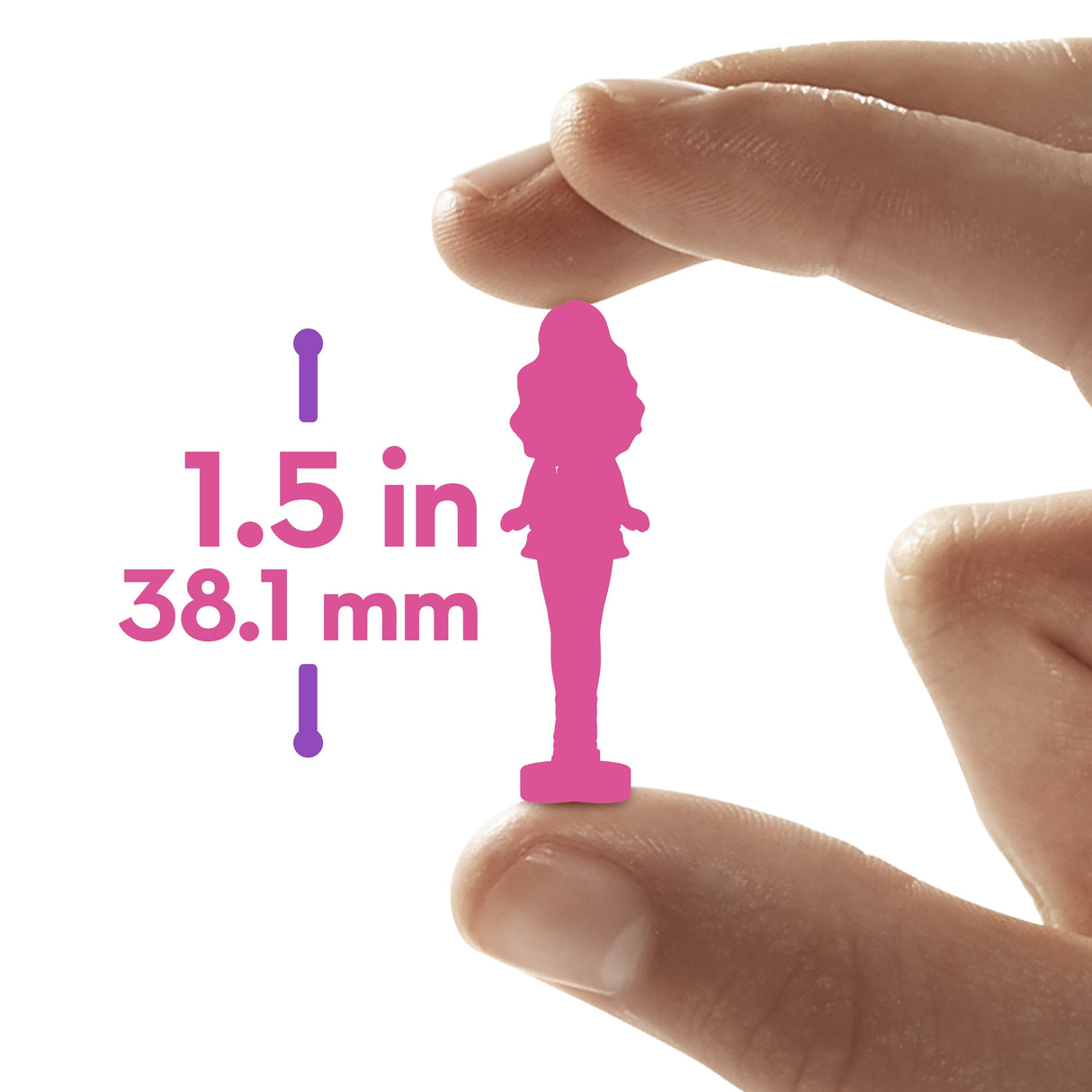 Barbie Barbieland Mini Reval