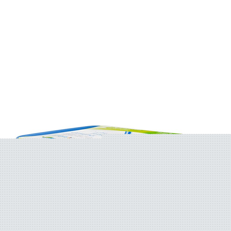 EAN 4009049303277 - EMSA 508557 recipiente de almacenar comida Rectangular Caja 2,65 L Azul, Transparente 1 pieza(s) imagen 1