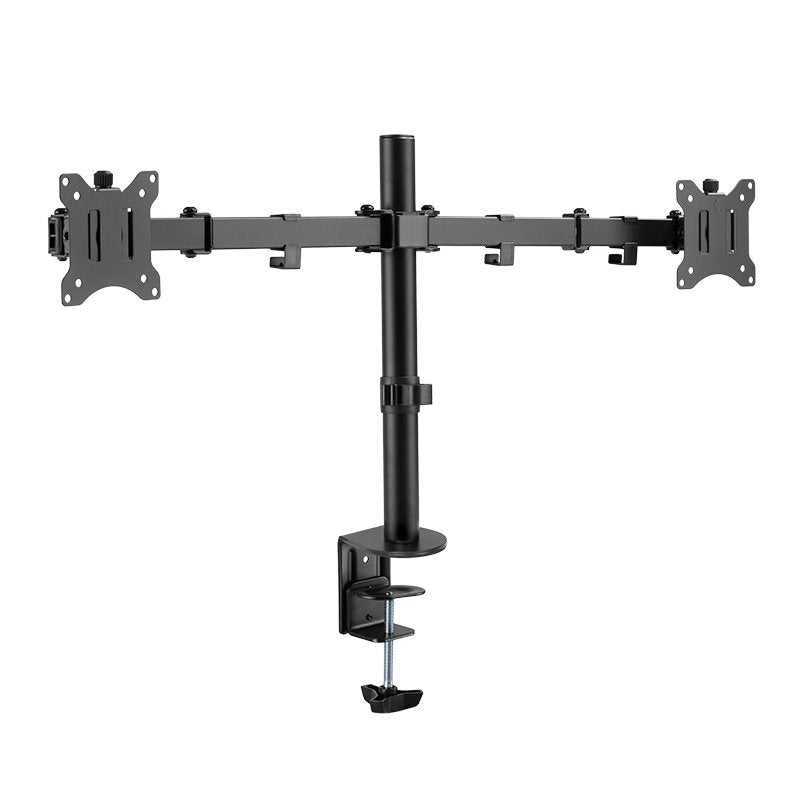 EAN 4052792060027 - LogiLink BP0098 soporte para monitor 81,3 cm (32") Escritorio Negro imagen 1