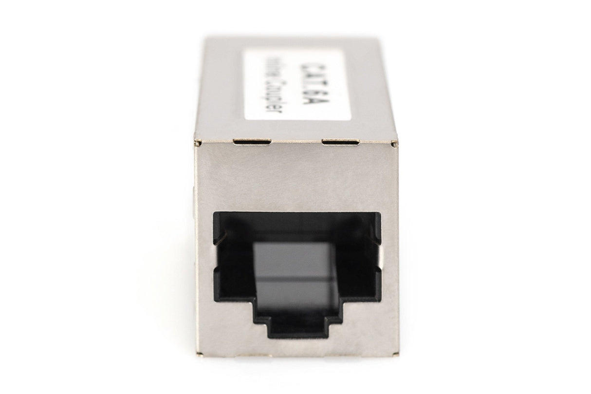 EAN 4016032291824 - Digitus DN-93905 divisor de red Metálico imagen 3
