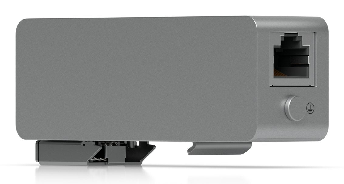 Ubiquiti Ethernet Surge Protection Din