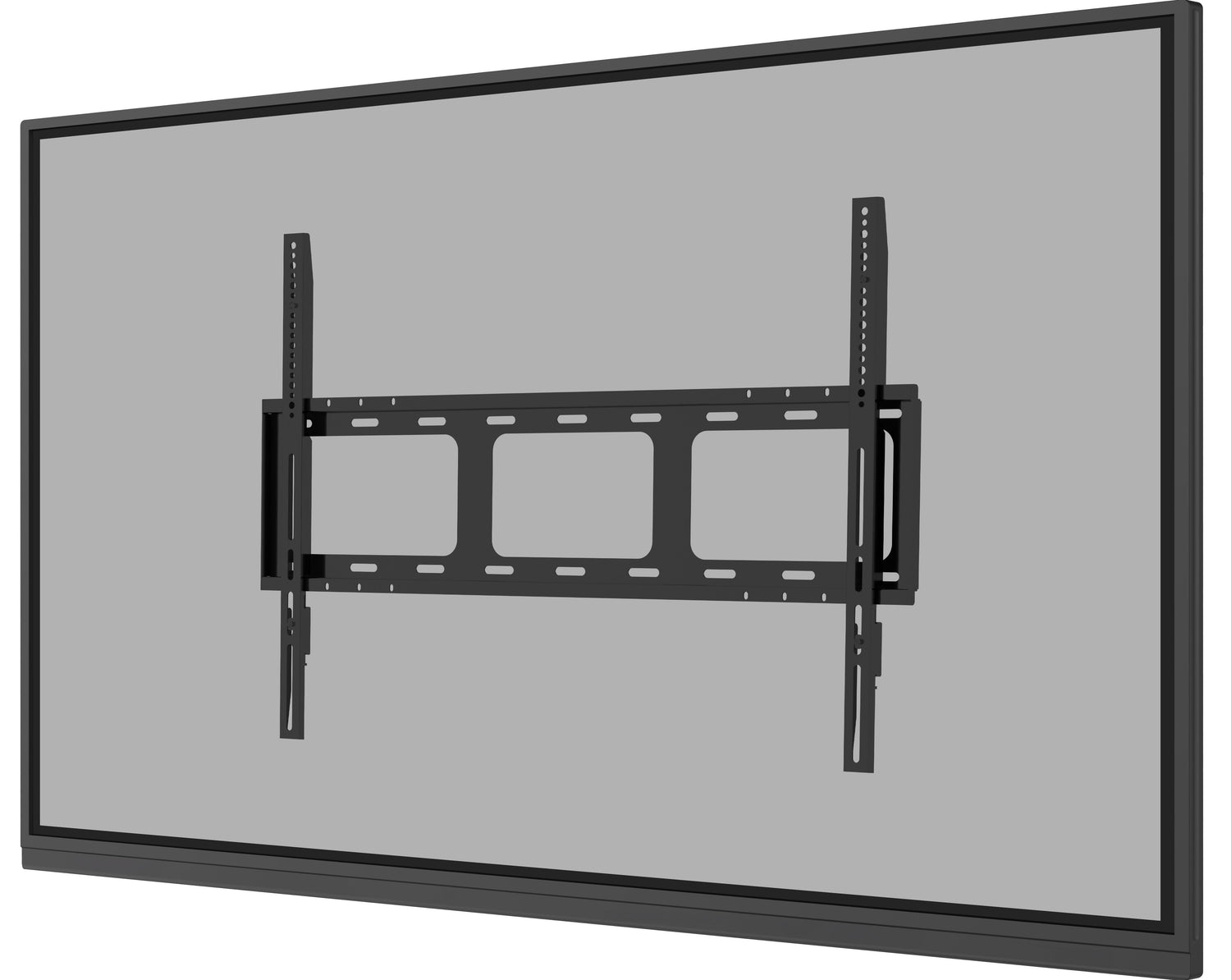 Pantalla Iiyama Te6513a-B1ag De Señalización Panel Plano Interactivo 163,8 Cm (64.5") Wifi 450 Cd / M² 4k Ultra Hd Negro Pantalla Táctil Procesador Incorporado Android 18/7