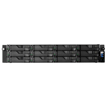 Asustor Lockerstor Nas As7112rdx+Rail Pro 12-Bay