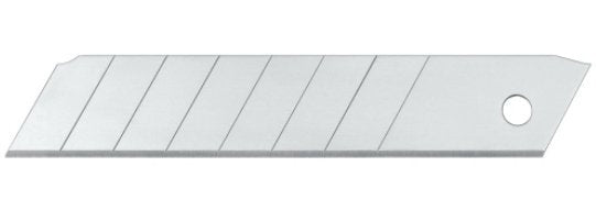 Wedo Cutter Repuesto-Abbrechklingen 18 Mm In 10er Box