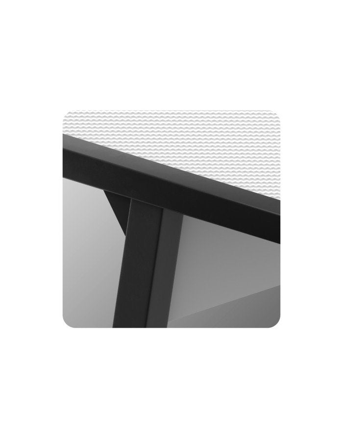 EAN 5903796011289 - Huzaro Hero 6.0 Negro, Blanco imagen 14