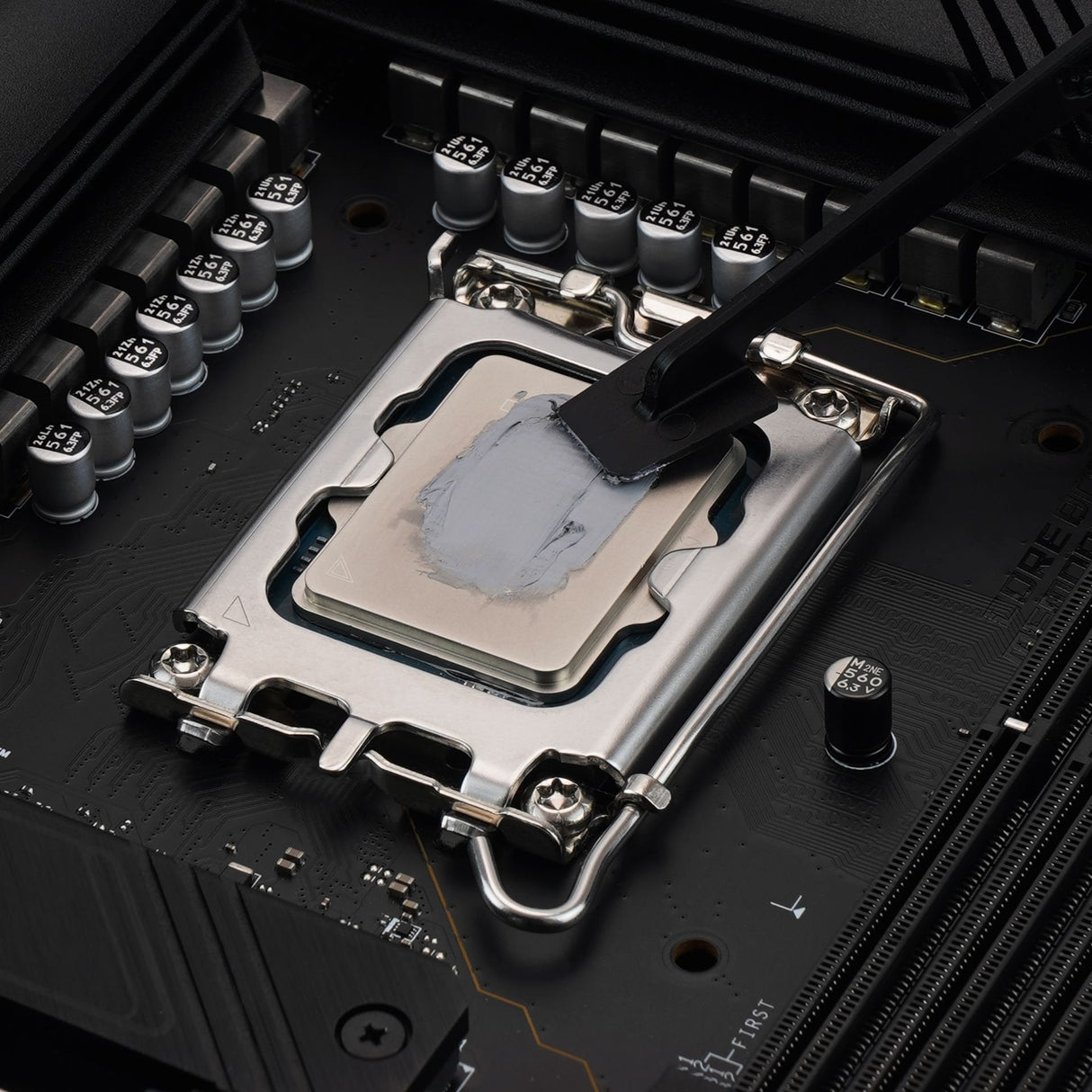 Pasta Térmica Thermal Grizzly Duronaut 2g Tg-D-002-R