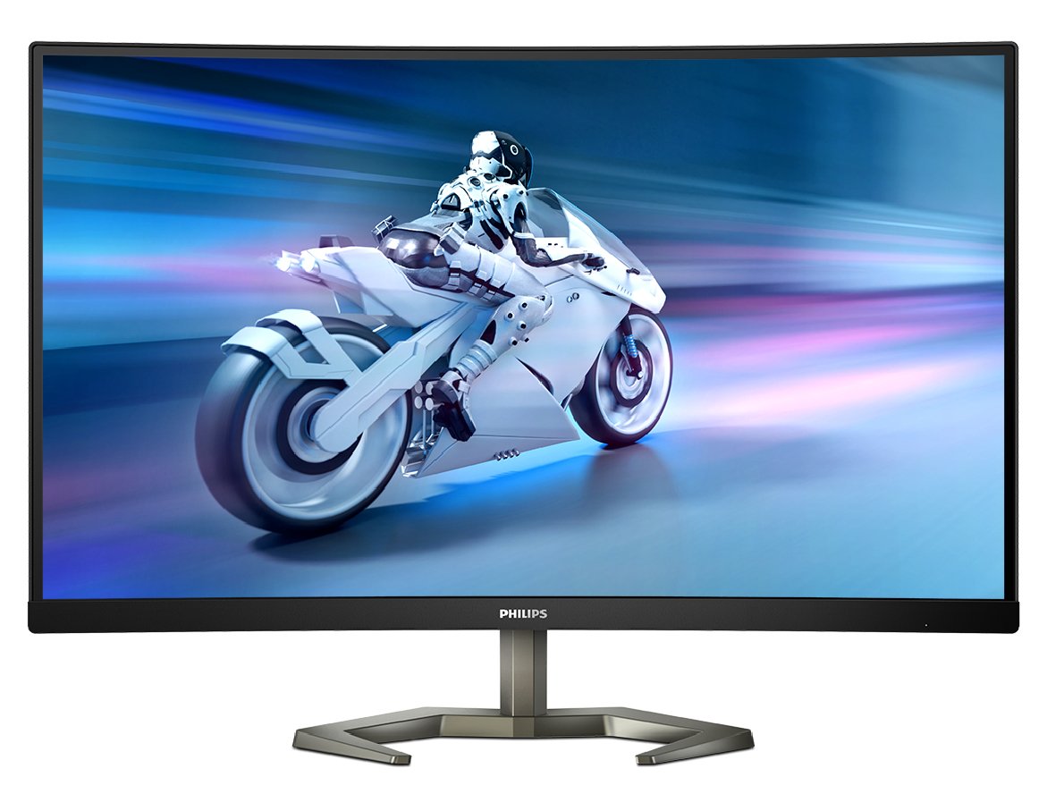 EAN 8712581796006 - Philips Momentum 27M1C5500VL/00 pantalla para PC 68,6 cm (27") 2560 x 1440 Pixeles Quad HD LCD Negro imagen 3
