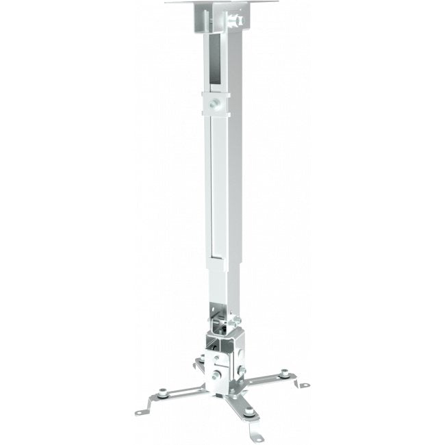 EAN 4004005011654 - Schwaiger LWH310WD montaje para projector Techo/pared Blanco imagen 2