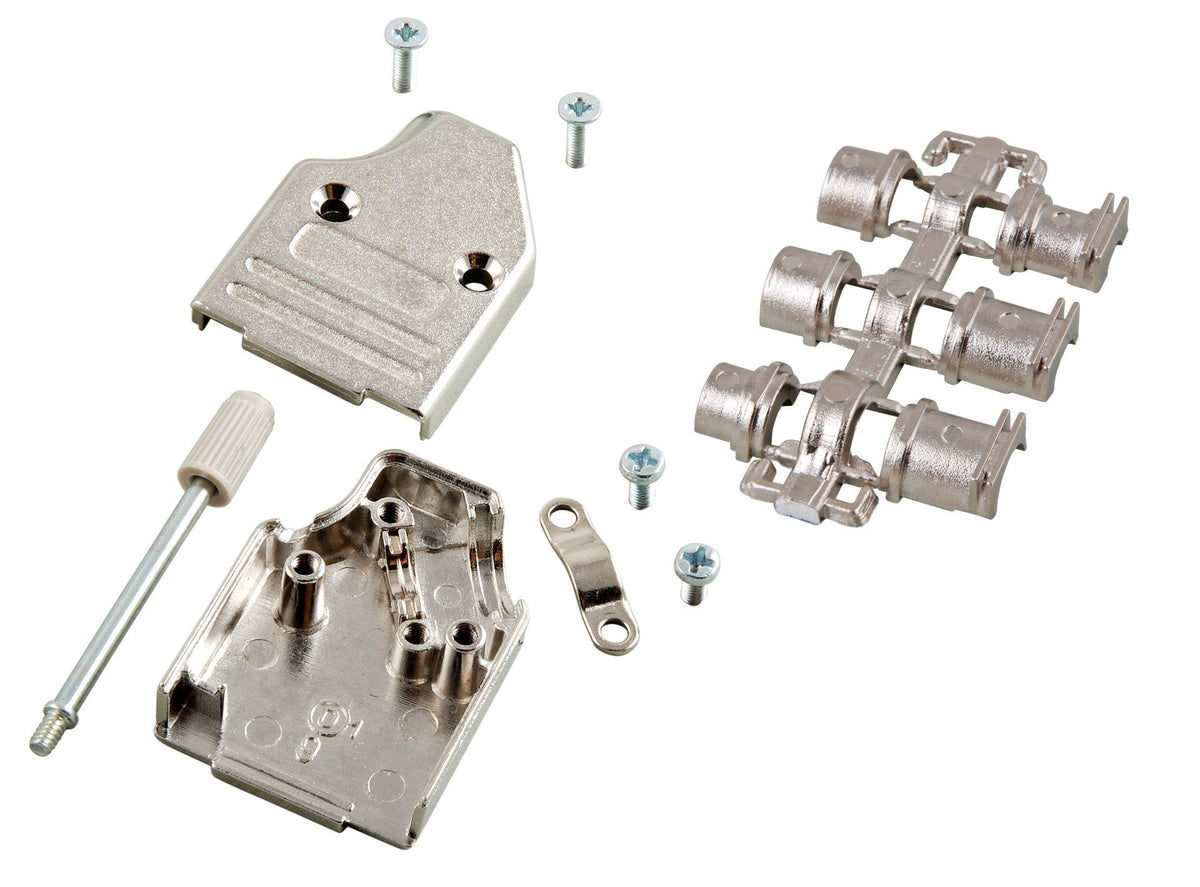 Efb 29561.1 Vollmetallhaube E-Mhdm35 15-K 35°