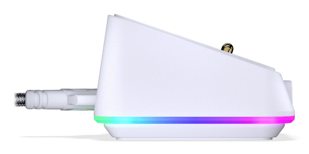 Raton Endorfy Ey0f002 Hogar Ambidextro Rf Wireless + Usb Type-A